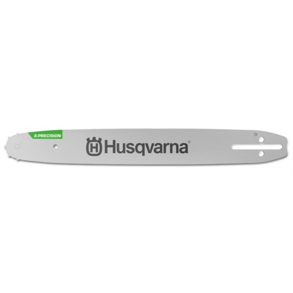 HUSQVARNA 12" Laminert sverd .325”mini PIXEL 1.1mm, Lite sverdfeste 51DL