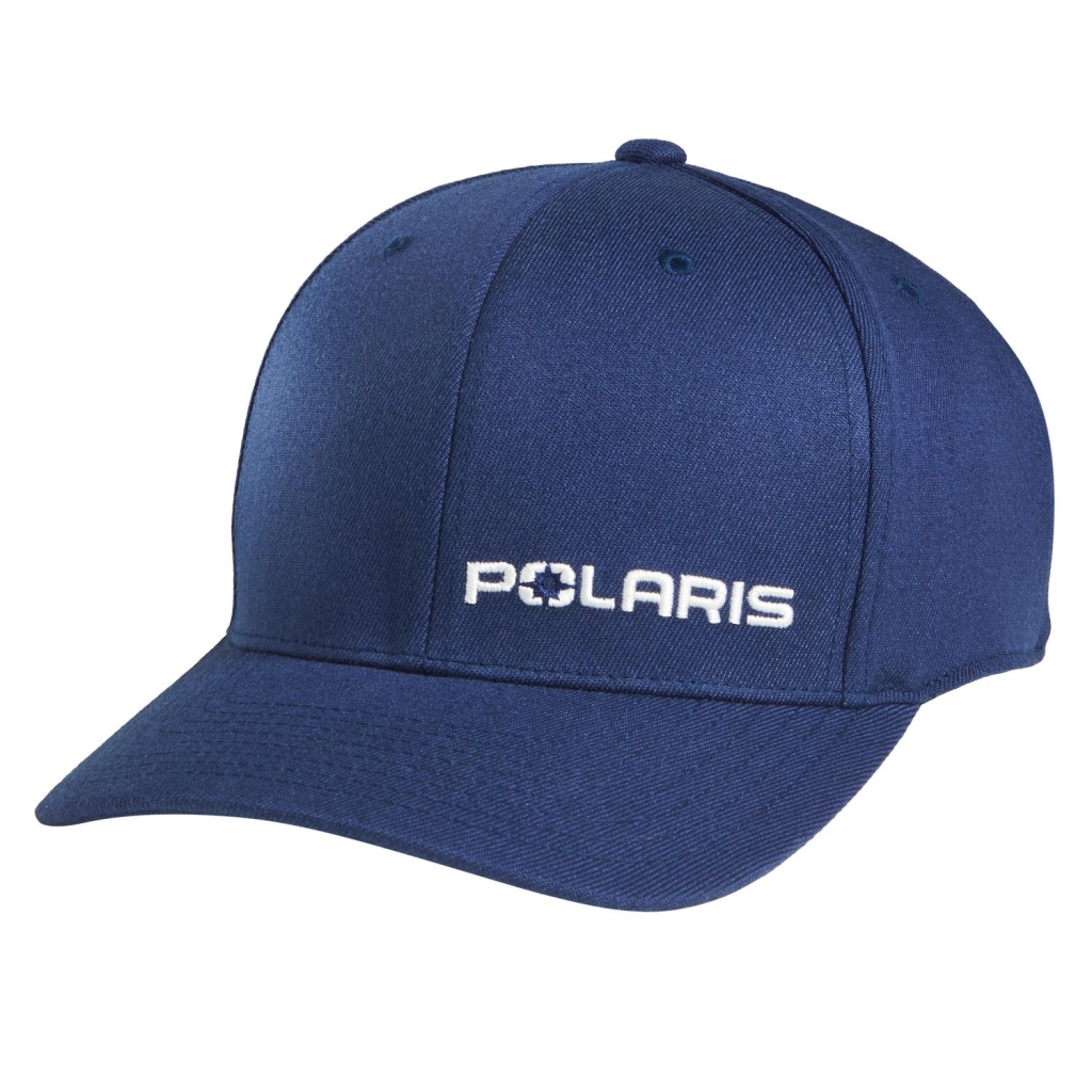 POLARIS Core Caps, Color: Navy