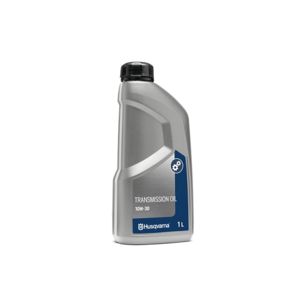 HUSQVARNA 4T OIL 10W30 1L Transmisjonsolje