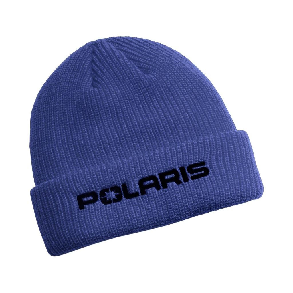 POLARIS Core Beanie, Color: Blue