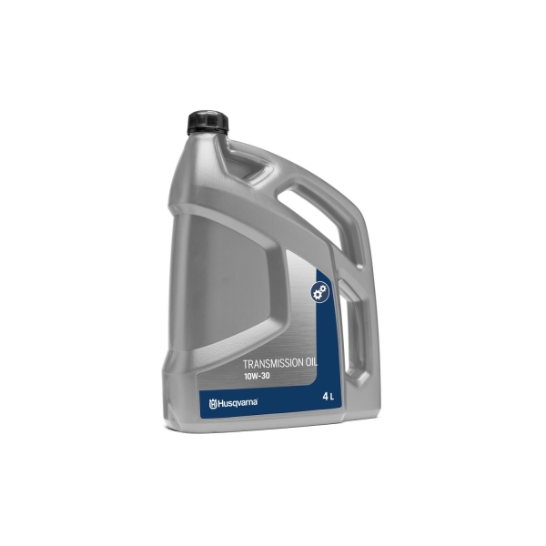 HUSQVARNA 4T OIL 10W30 4L Transmisjonsolje