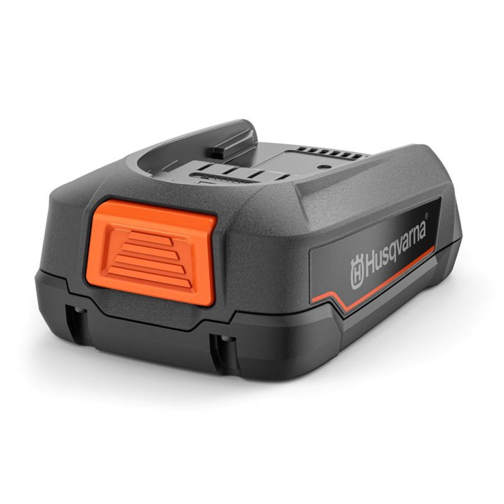 HUSQVARNA Aspire™ P4A 18-B45 batteri 18V/2,5Ah