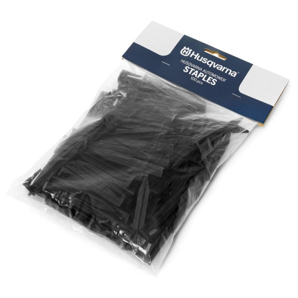 HUSQVARNA Plugger 100stk Blister Pack