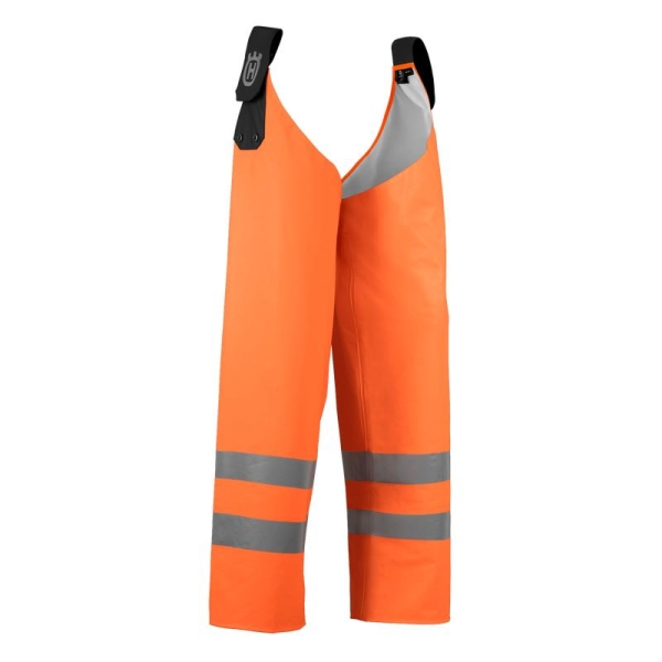 HUSQVARNA Regnlårings Protect High-Viz, Functional