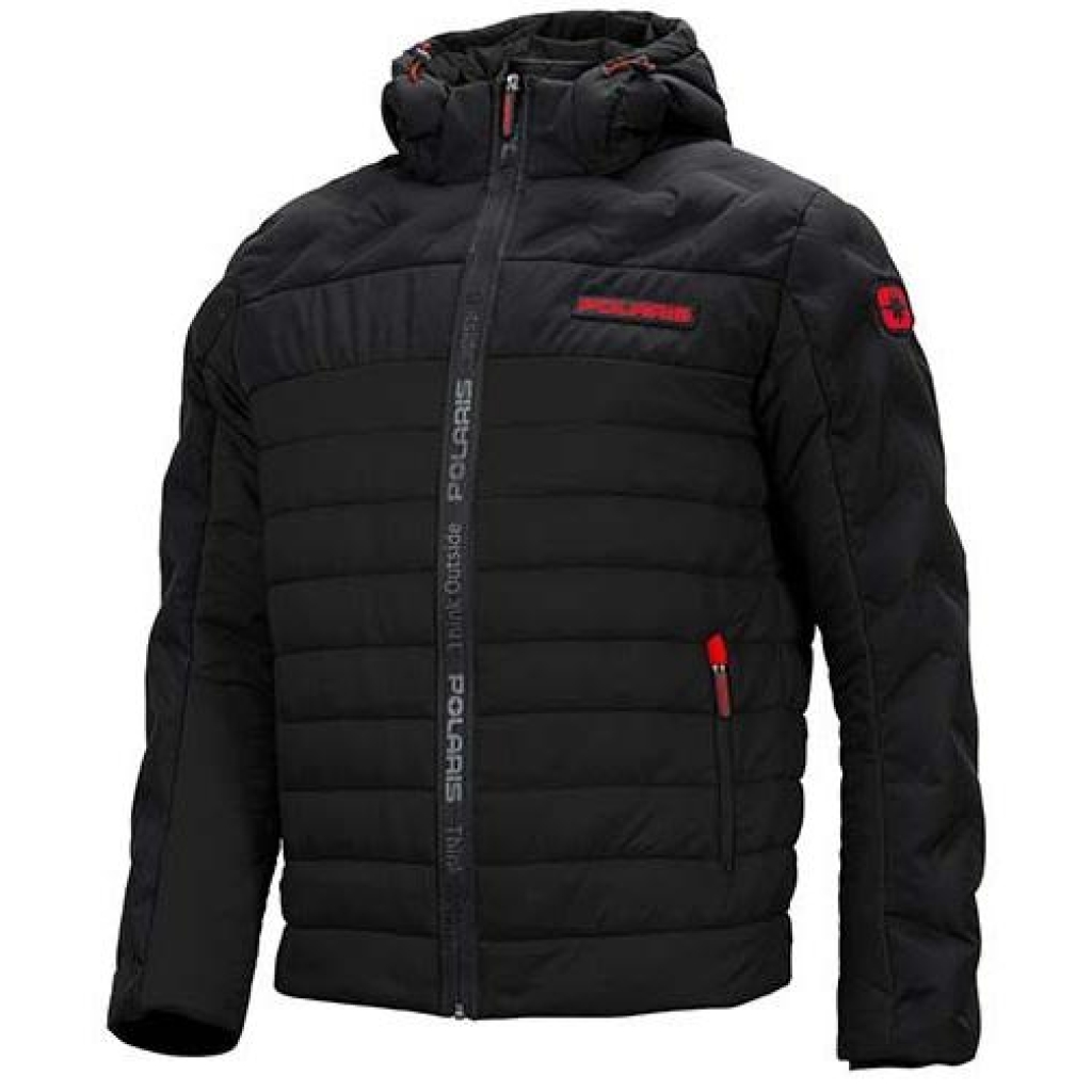 POLARIS Dunjakke 2.0 L