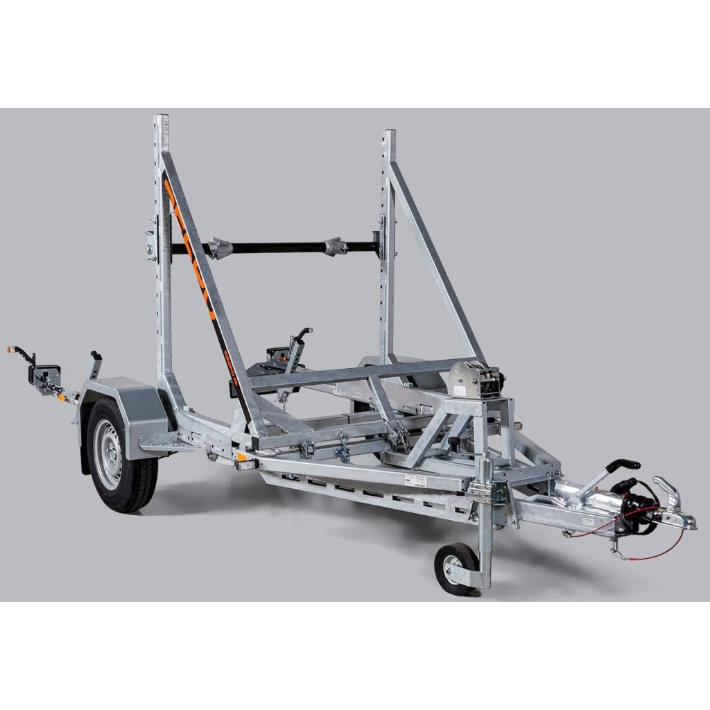 RESPO RC 4415 Kabeltrommelhenger (9325)