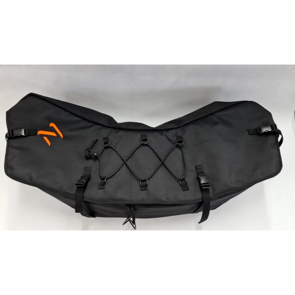 ZLEDBAG til Sportsman 570