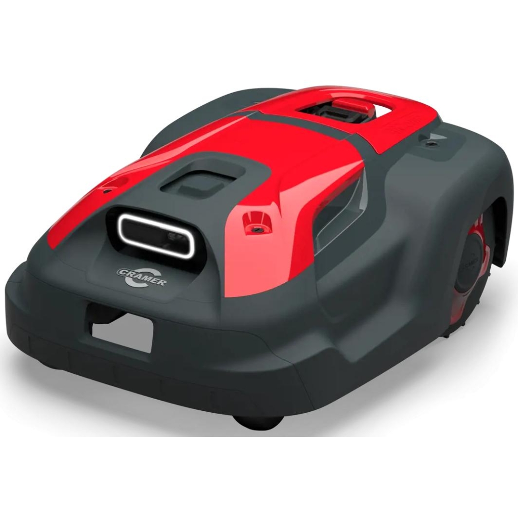 CRAMER AiC5000 RTK robotklipper, opptil 5000 m²