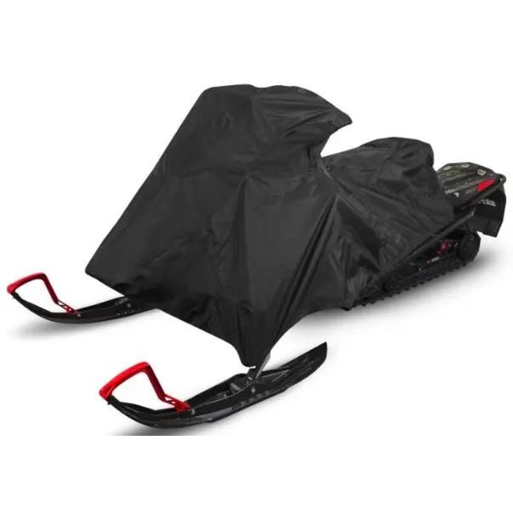 Snøscooter-Kapell - Polaris