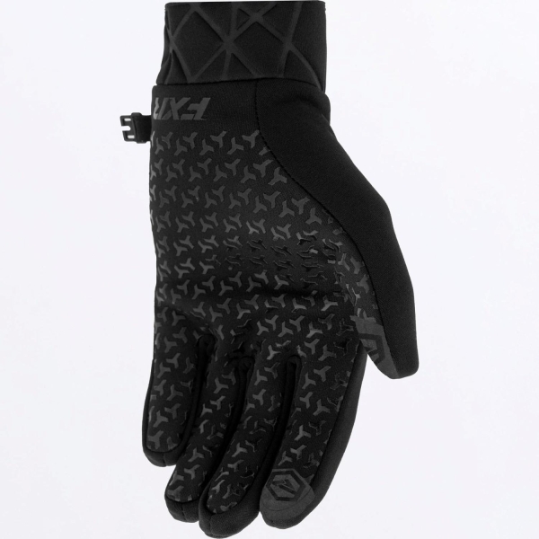 FXR Torque hanske - menn, Color: Black Ops, Size: - Bilde 4
