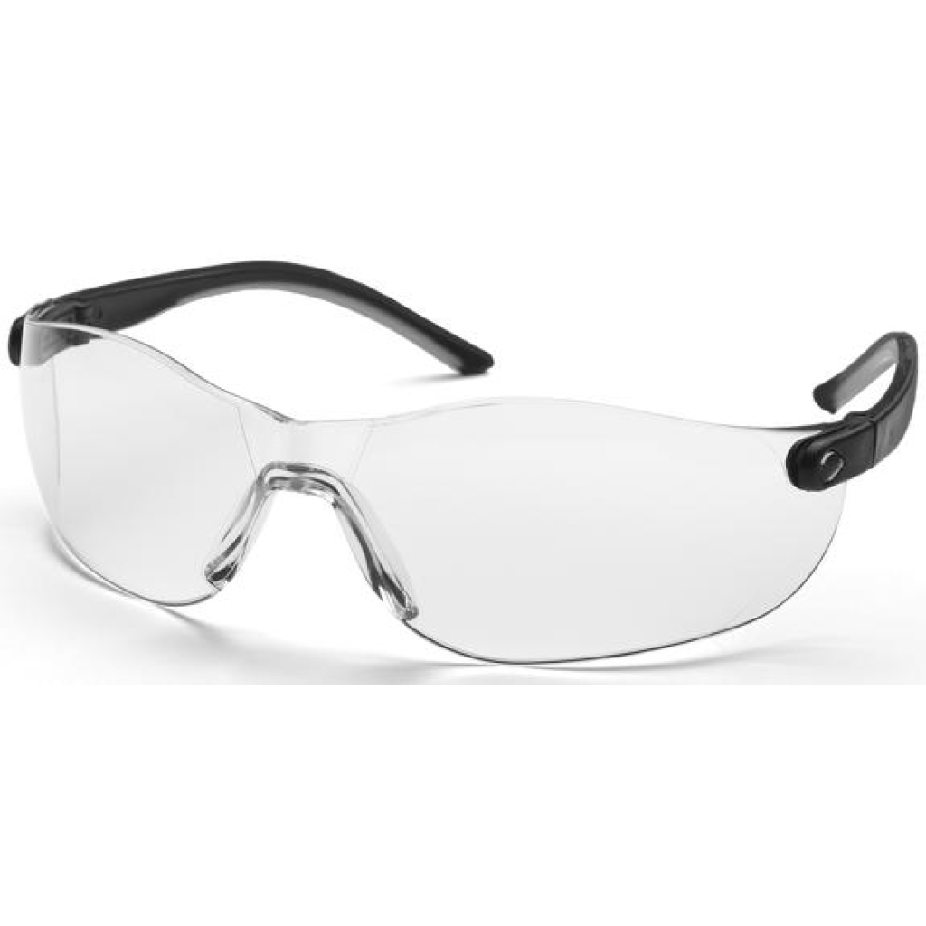 HUSQVARNA Vernebriller - Klart glass