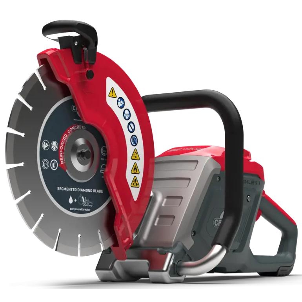 CRAMER Optimus PC300 motorkapper