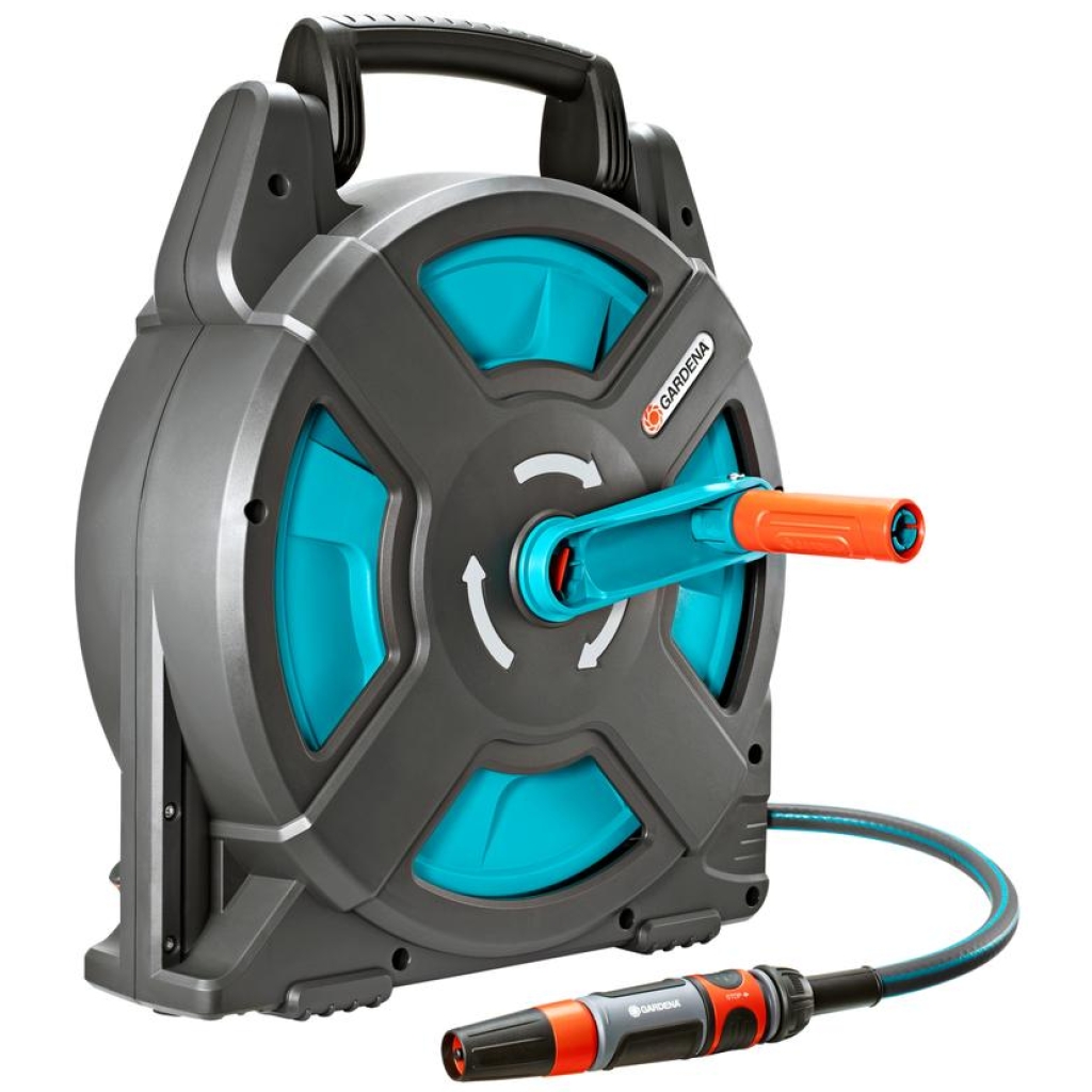 GARDENA Classic slangebokssett 15