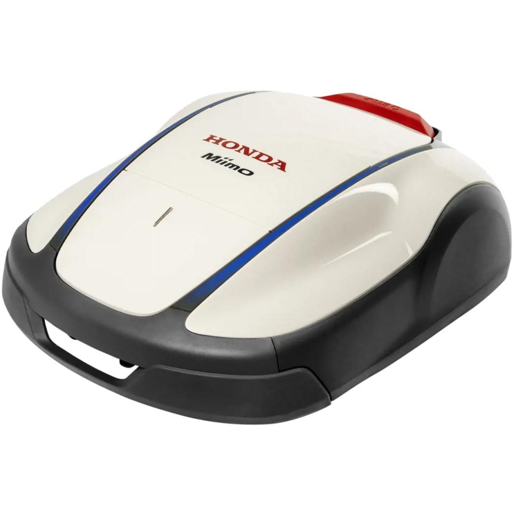 HONDA HRM 4000 Live robotklipper, opptil 4000 m²