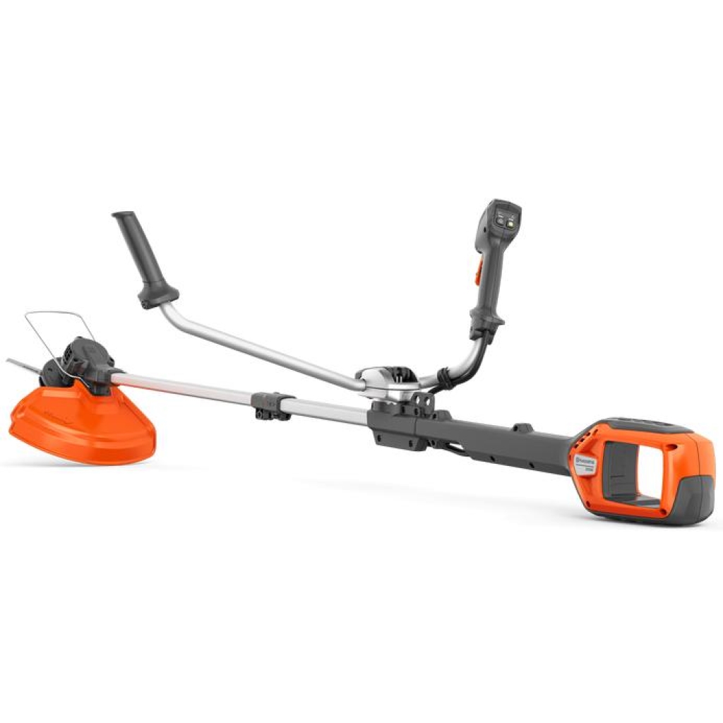 HUSQVARNA 220iR Gresstrimmer 36V uten batteri/lader