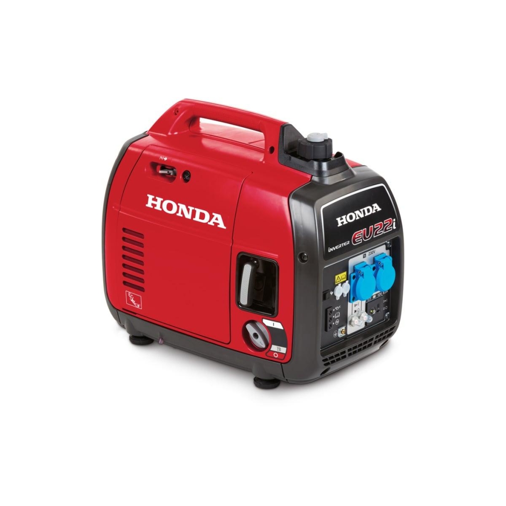 HONDA EU22I inverter strømaggregat