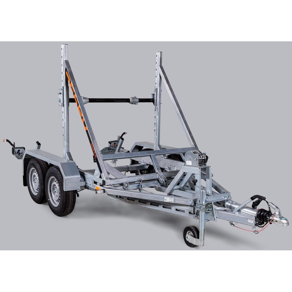 RESPO RC 4427 Kabeltrommelhenger (5866)