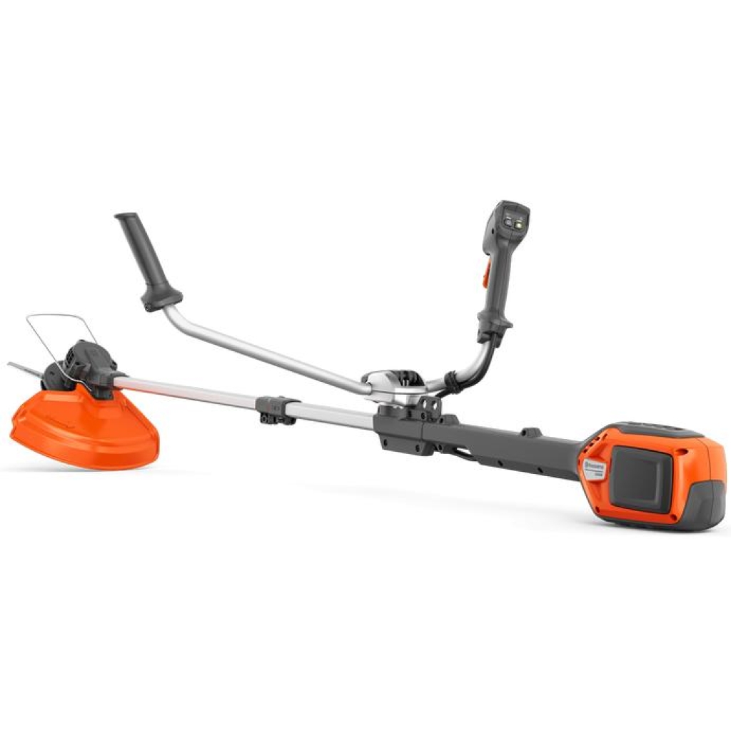 HUSQVARNA 220iR Gresstrimmer 36V med batteri/lader