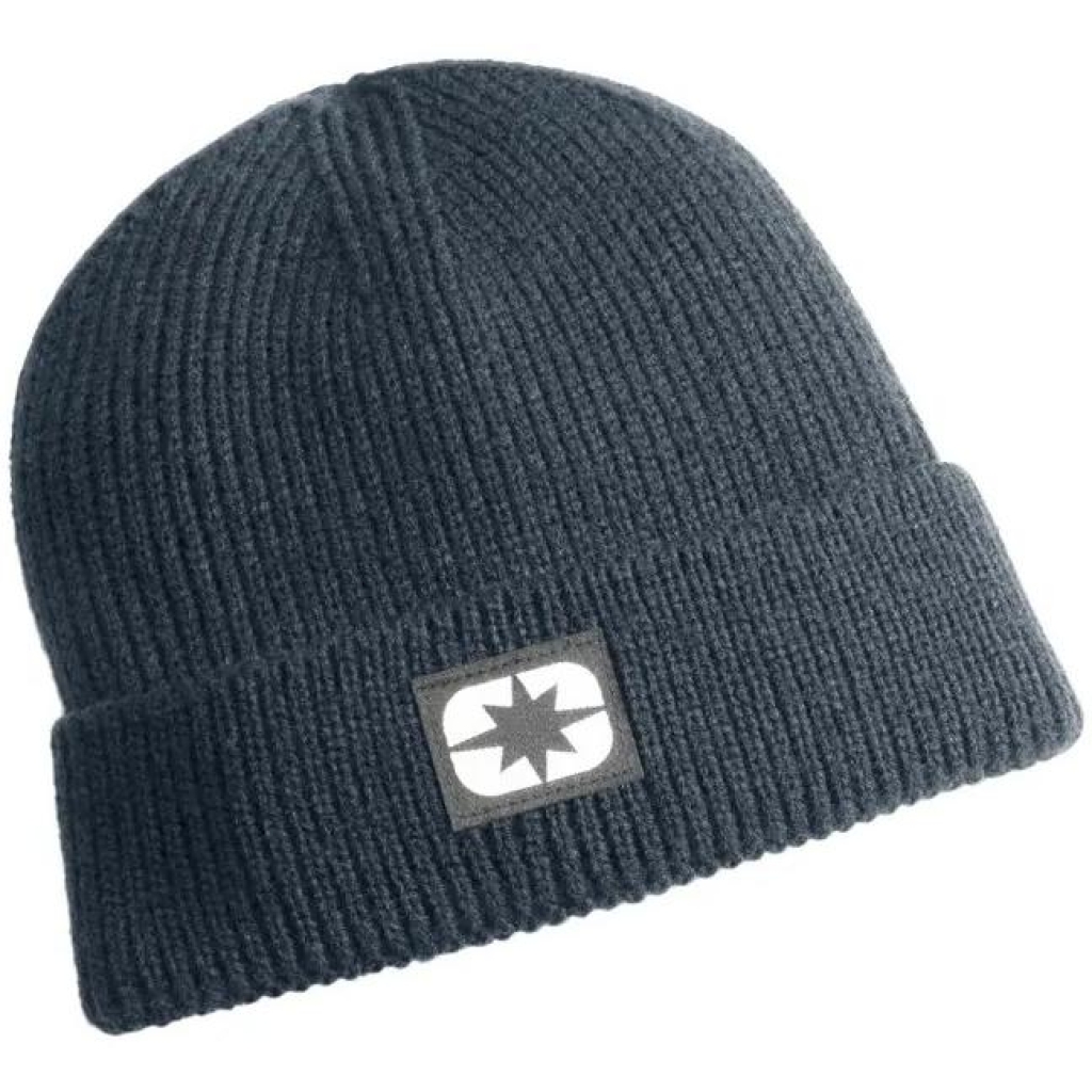 POLARIS Staple Beanie, Farge: Marine