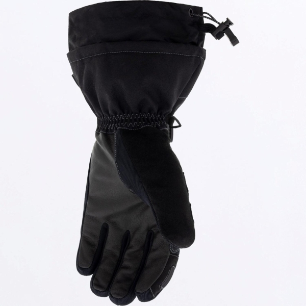 FXR Torque hanske - menn, Color: Black Ops, Size: - Bilde 2