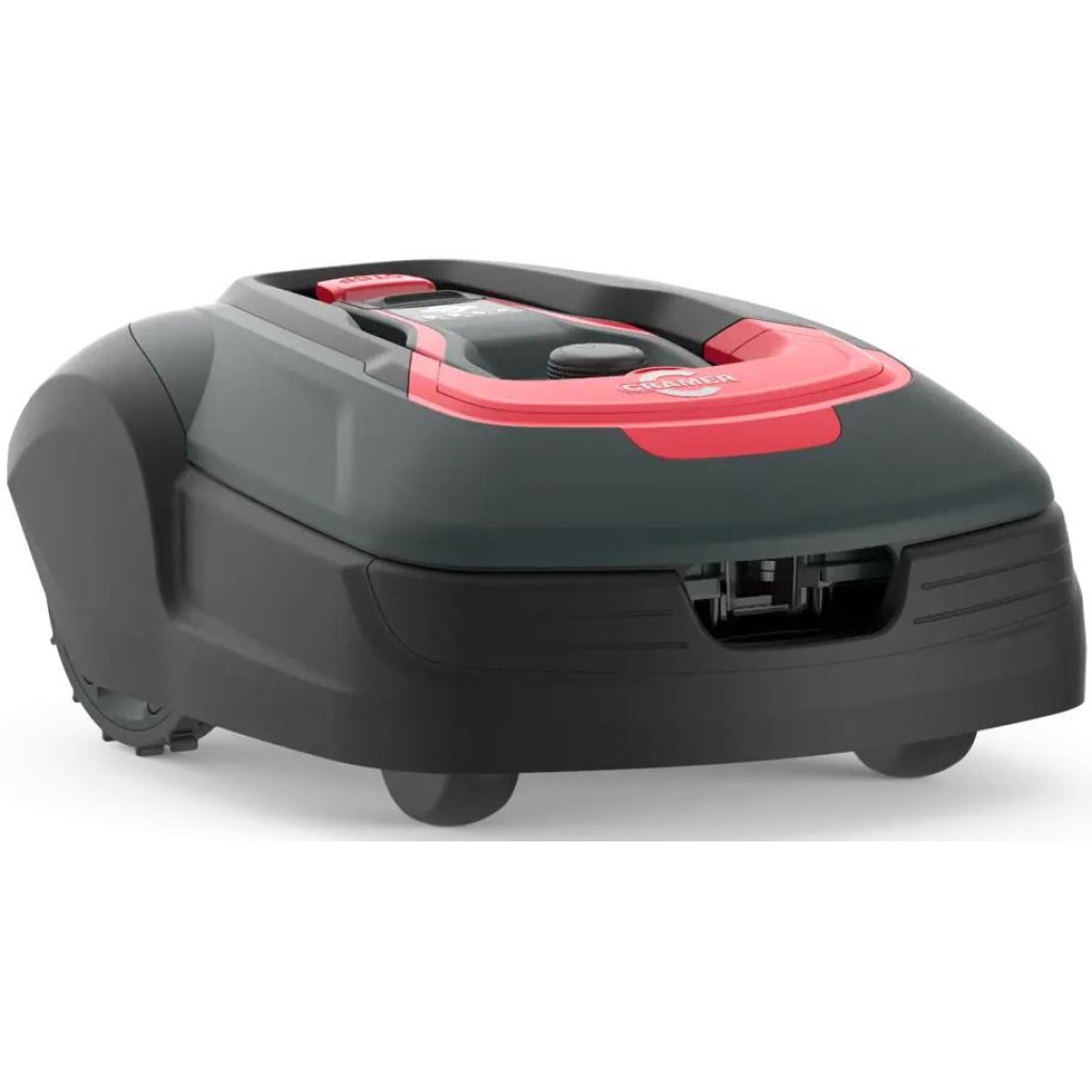 CRAMER RM2700D robotklipper, opptil 2700 m²