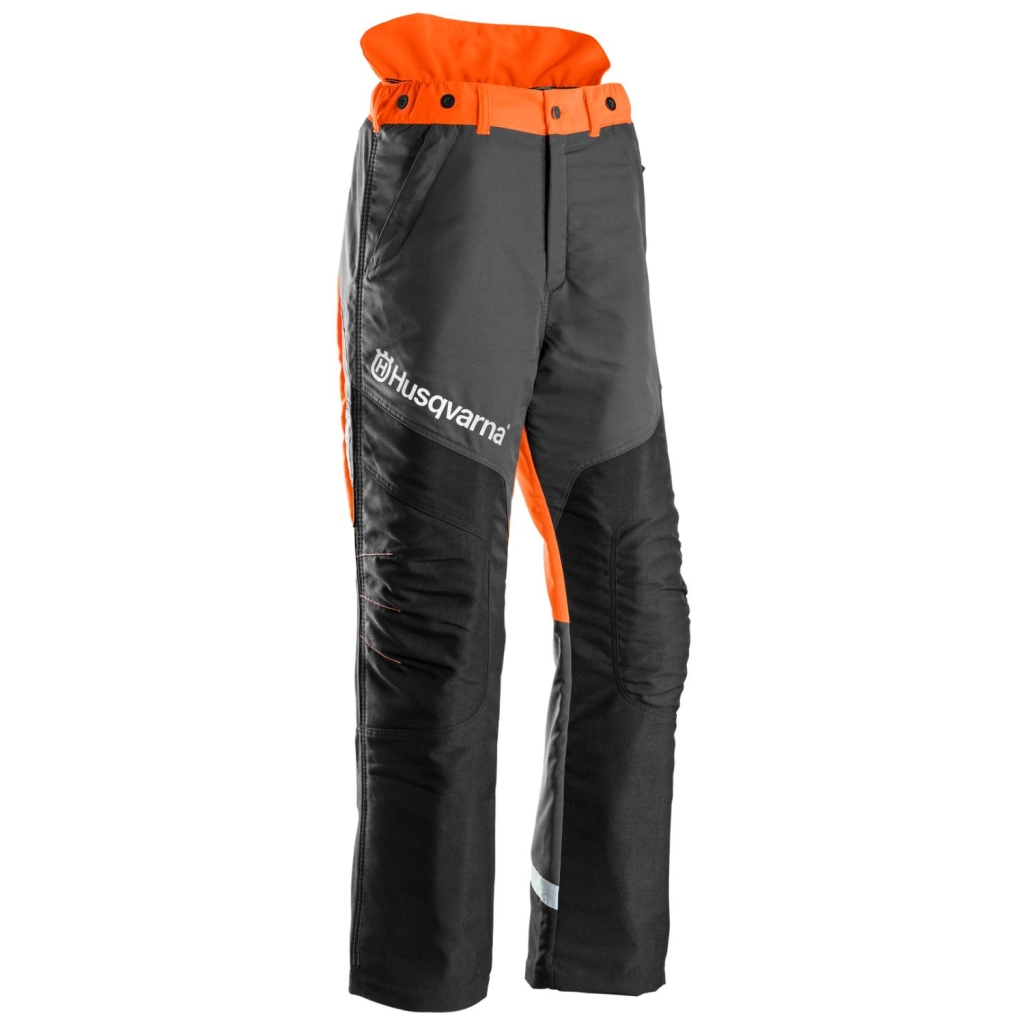 HUSQVARNA Midjebukse, Functional 24A str. 50