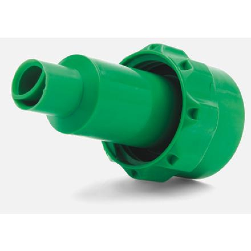 HUSQVARNA Oljetut for kombikanne uten lås