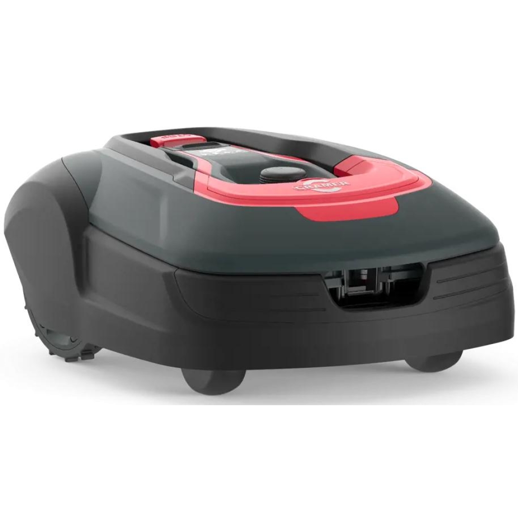 CRAMER RM1500D robotklipper, opptil 1500 m²