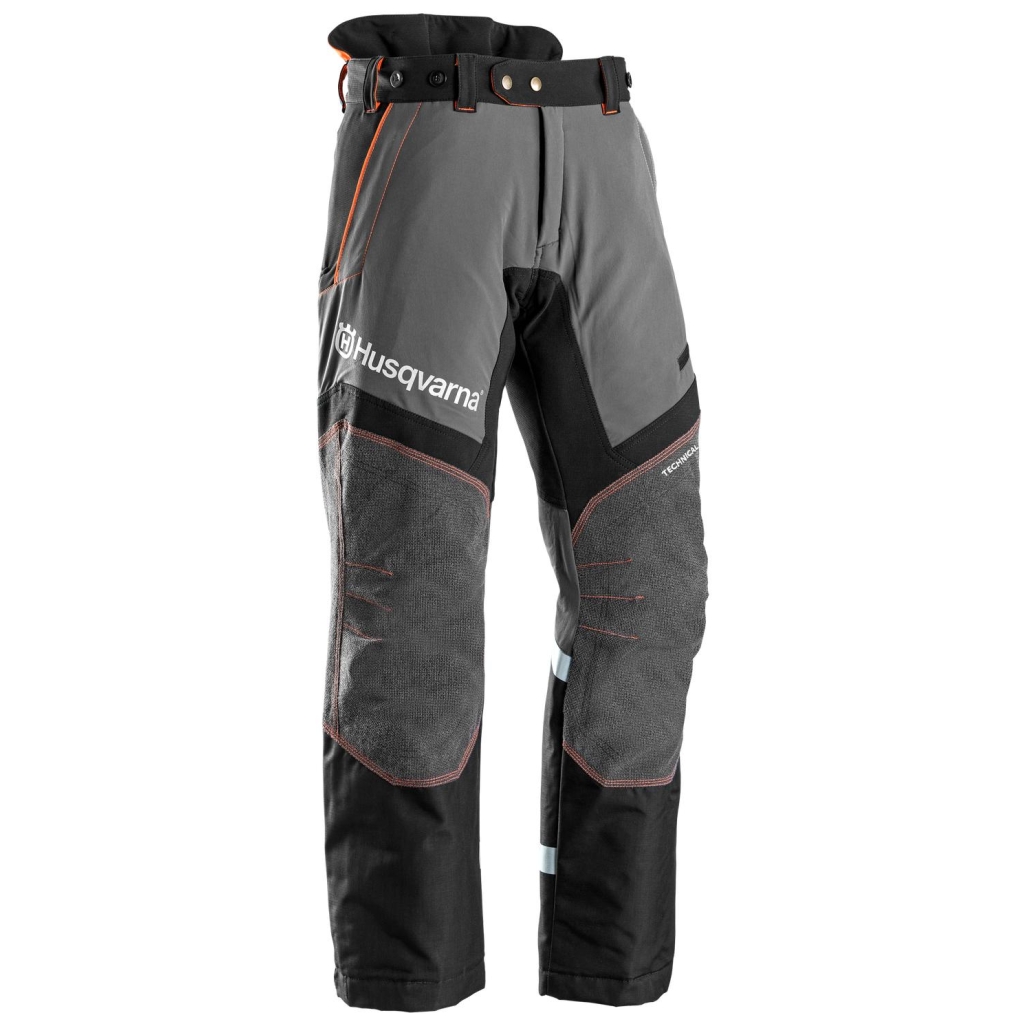 HUSQVARNA Midjebukse, Technical 20C str. XL 58/60