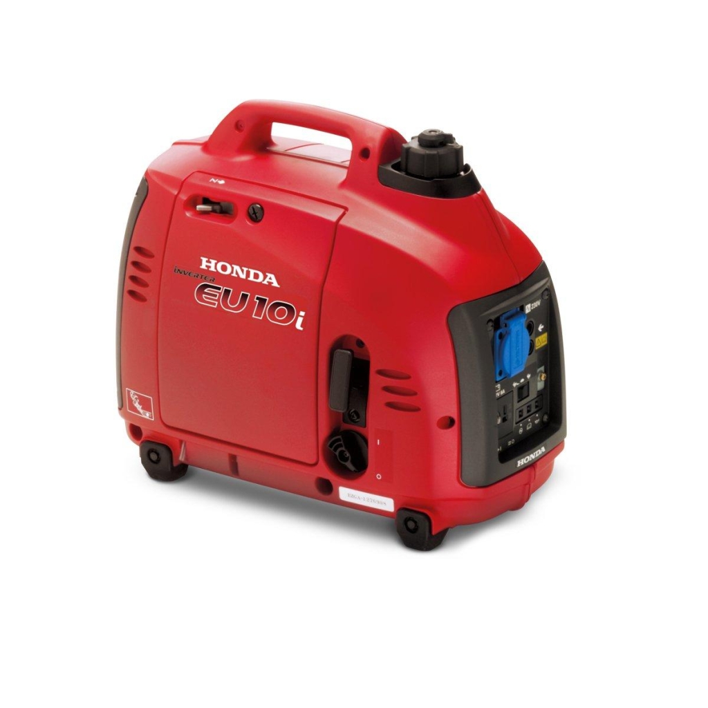 HONDA EU10I inverter strømaggregat