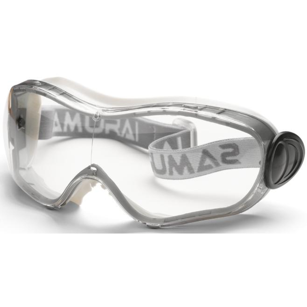 HUSQVARNA Vernebriller - Klart glass