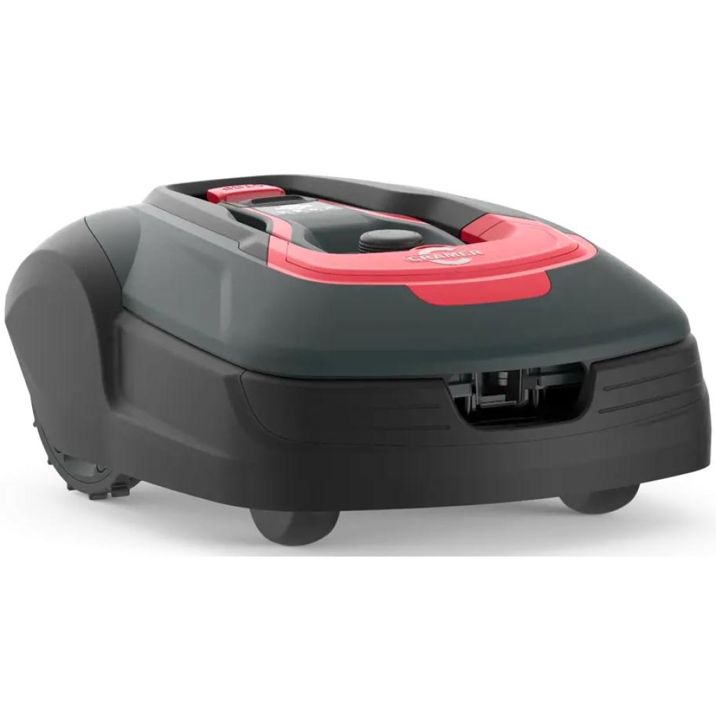 CRAMER RM2000D robotklipper, opptil 2000 m²