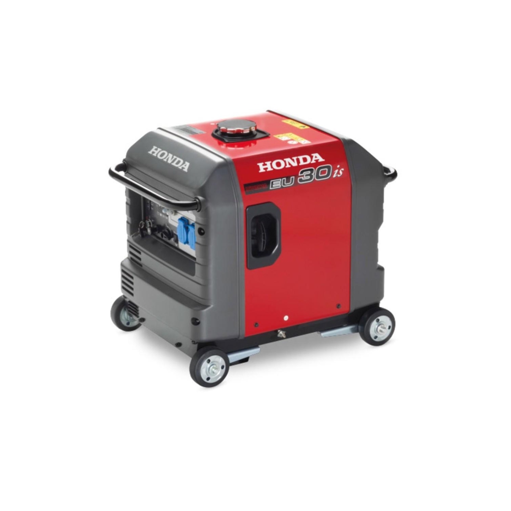 HONDA EU30IS inverter strømaggregat