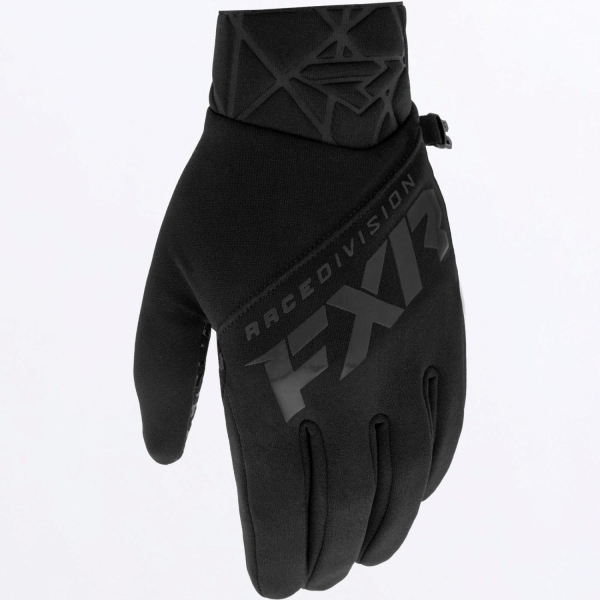 FXR Torque hanske - menn, Color: Black Ops, Size: - Bilde 3