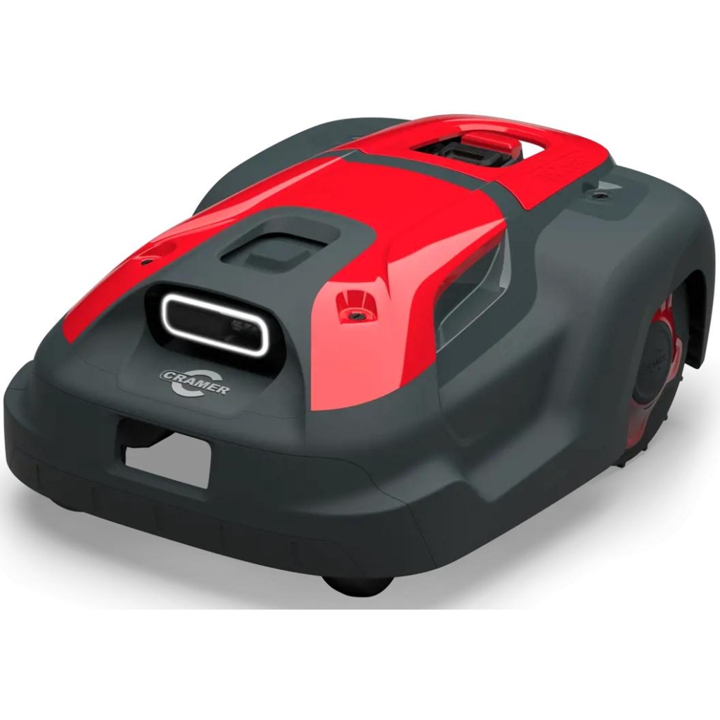 CRAMER AiC3000 RTK robotklipper, opptil 3000 m²