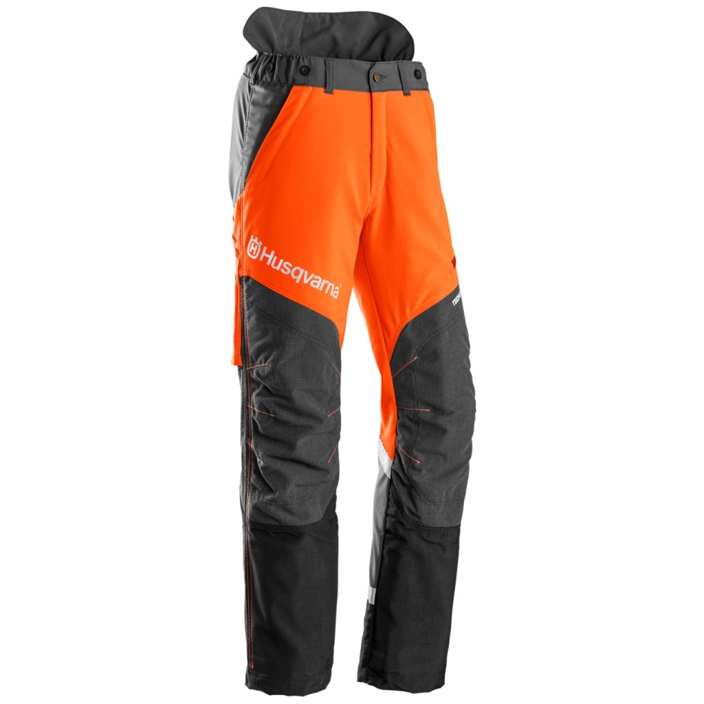 HUSQVARNA Midjebukse, Technical 20A str. M 50/52 +7cm