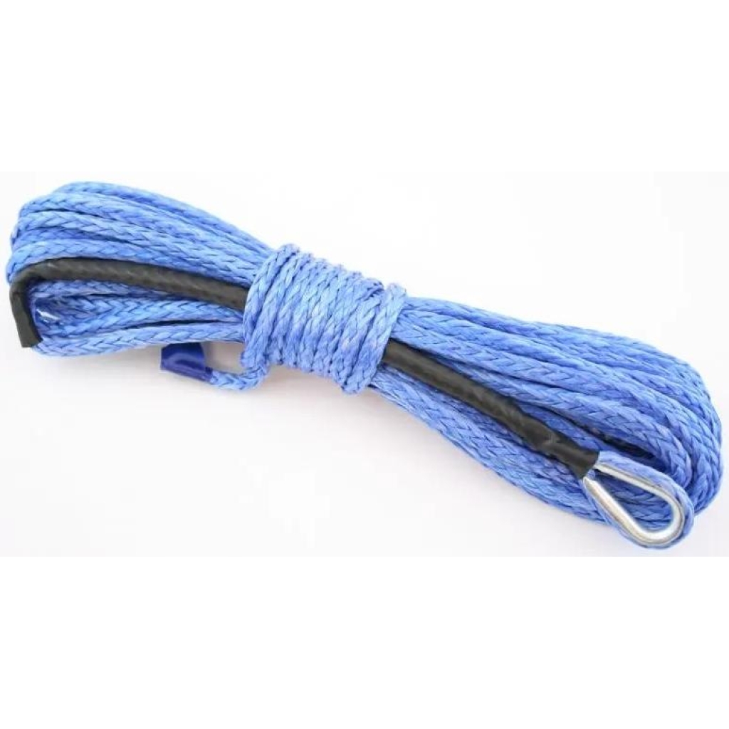 SLEDTECH Vinsj Syntetisk Tau - 10m
