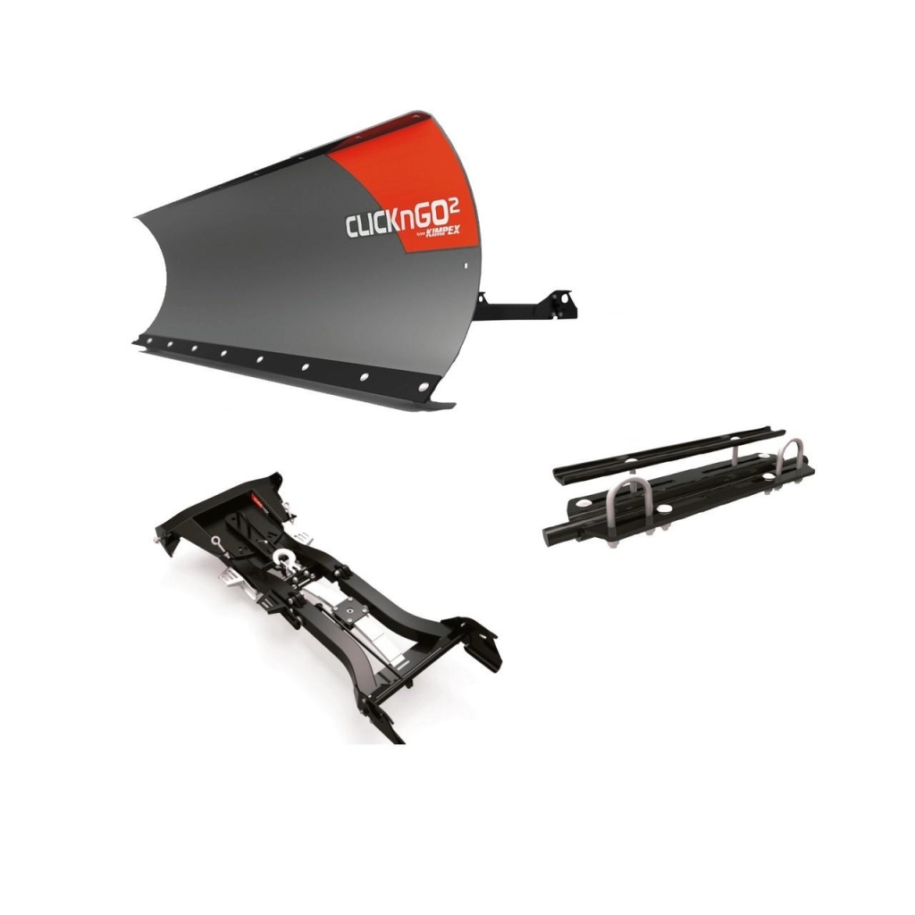 Click'n'Go 2 - Komplett, Universal