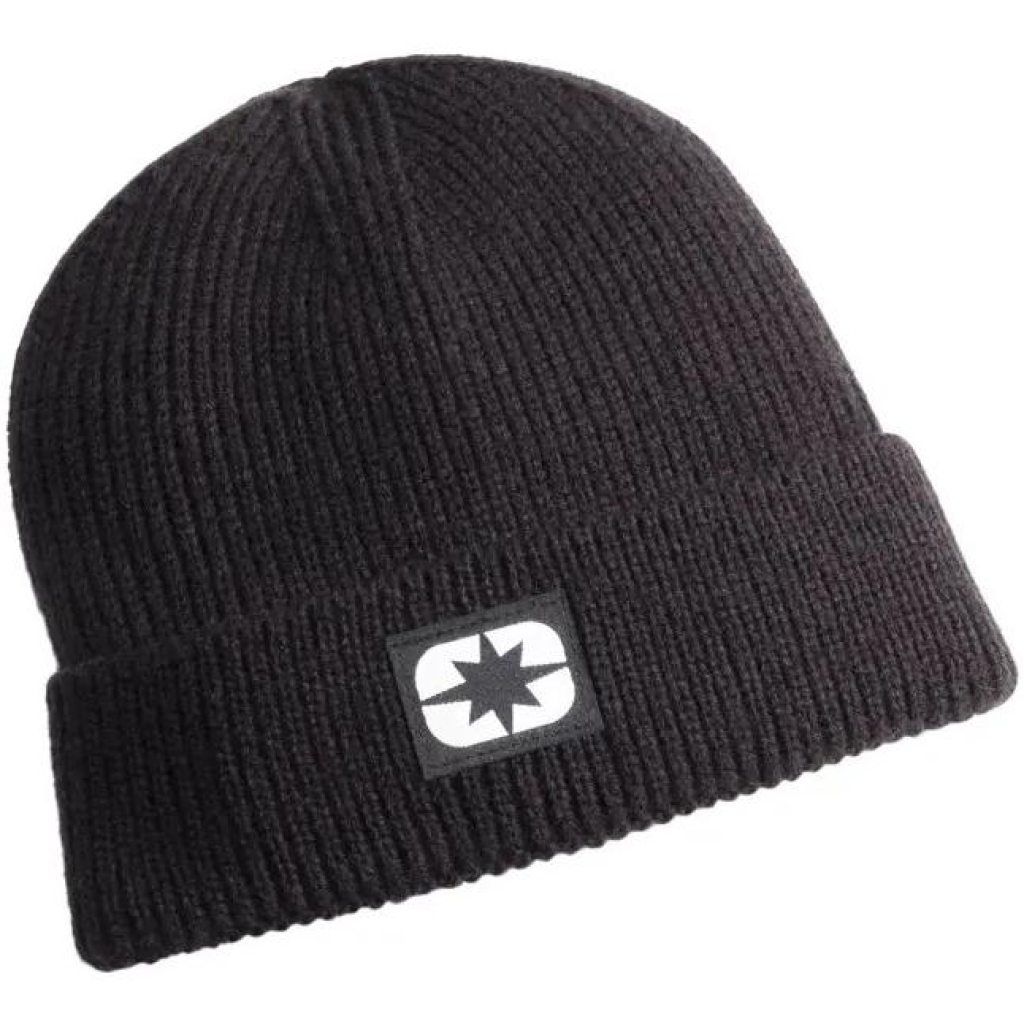 POLARIS Staple Beanie, Farge: Svart