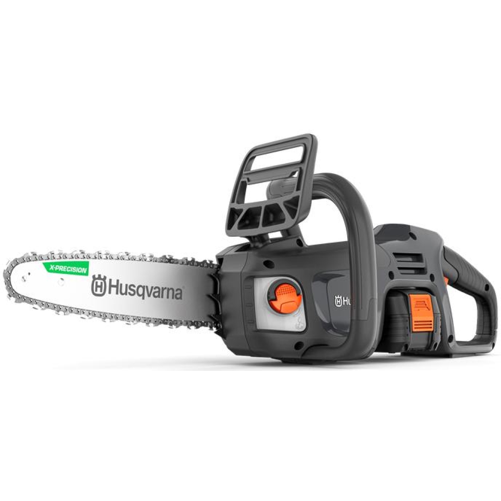 HUSQVARNA Aspire™ C15X-P4A med batteri/lader