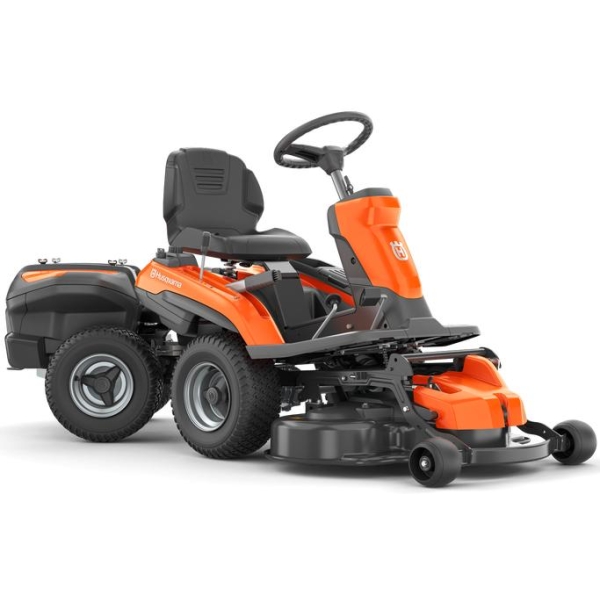 HUSQVARNA R 200iX AWD uten klippeaggregat/lader