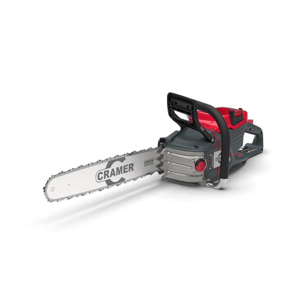 CRAMER Optimus CS36 motorsag uten batteri/lader