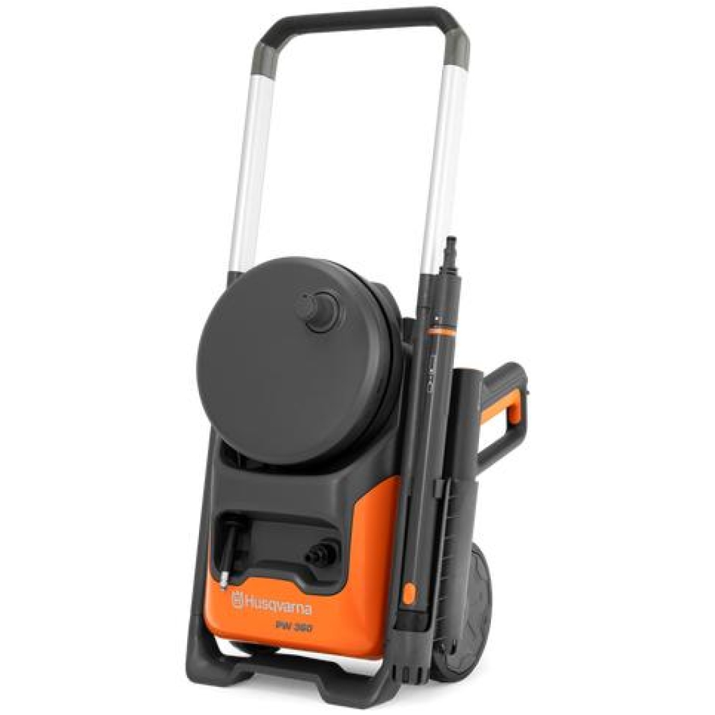 HUSQVARNA PW 360 høytrykksspyleren