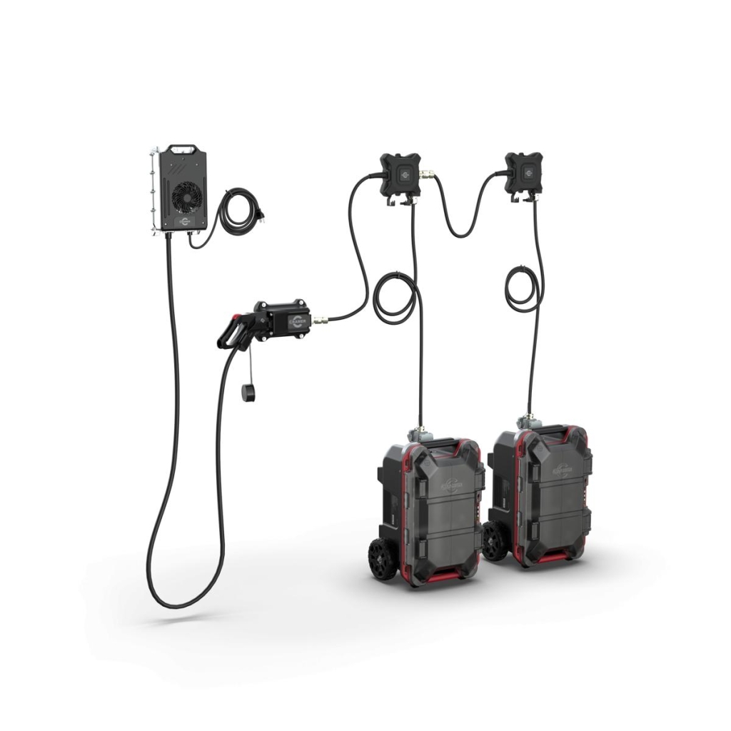 CRAMER Optimus Chargelink Combo M