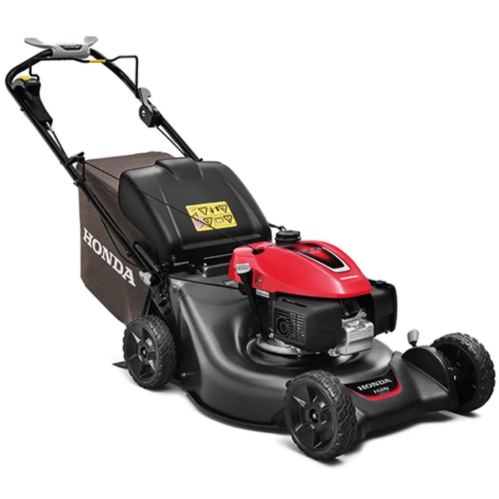 HONDA HRN536VY gressklipper