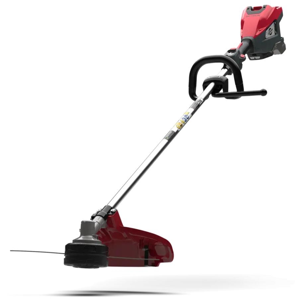 CRAMER Optimus T16 gresstrimmer 82V uten batteri/lader