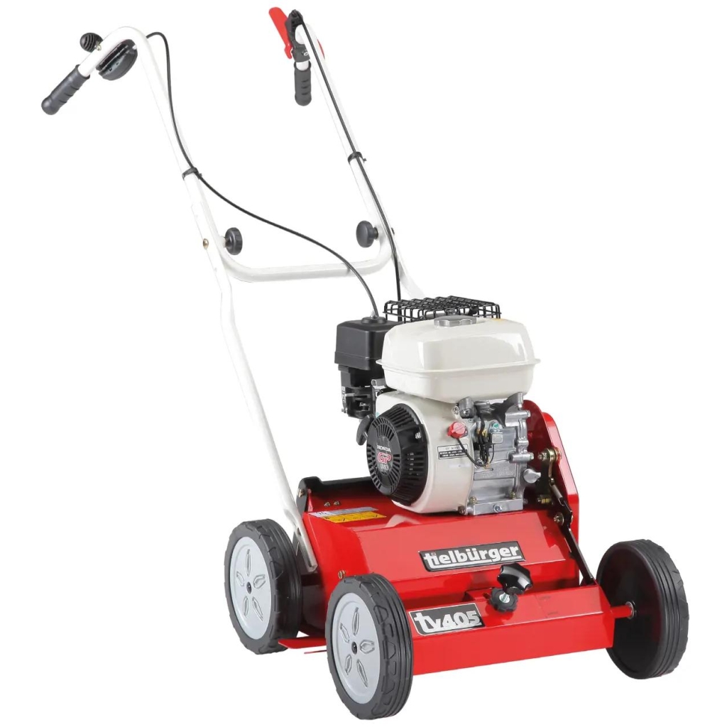 TIELBÜRGER TV405 plenlufter