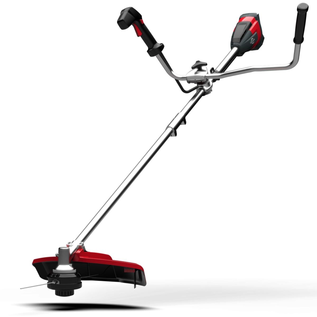 CRAMER 48TB10 Gresstrimmer 48V uten batteri/lader