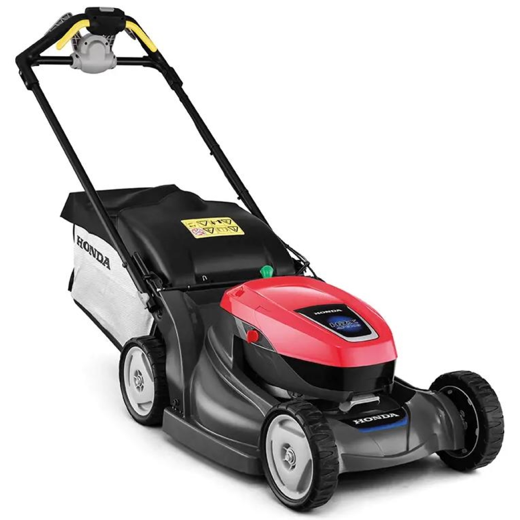 HONDA HRX476XBV gressklipper uten batteri/lader