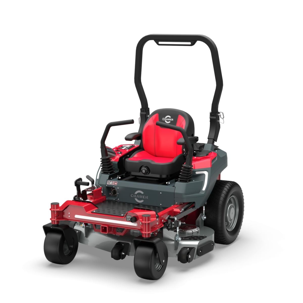CRAMER Optimus ZTC122R ZeroTurn